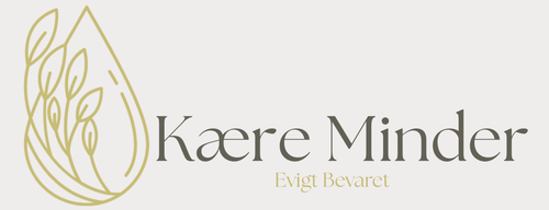 Kære Minder